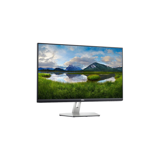 Monitor 27" IPS A HP/DELL HDMI